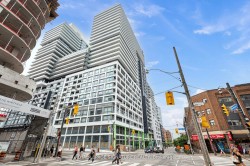 2729-135 Lower Sherbourne Street  Toronto, ON M5A 1Y4