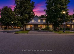 43-180 Marksam Road Guelph, ON N1H 8G5