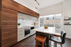 1503-88 SCOTT Street Toronto, ON M5E 0A9
