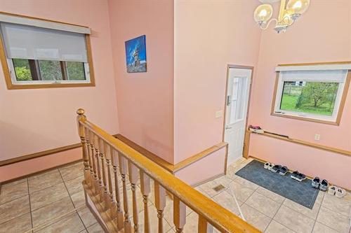 170 Dennis St, Emerson, MB - Indoor Photo Showing Other Room