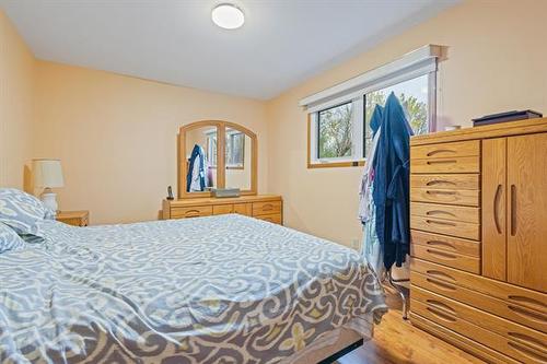 170 Dennis St, Emerson, MB - Indoor Photo Showing Bedroom