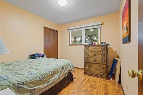 170 Dennis St, Emerson, MB - Indoor Photo Showing Bedroom