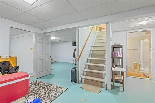 170 Dennis St, Emerson, MB - Indoor
