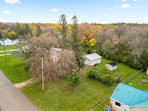 170 Dennis St, Emerson, MB - Outdoor With View