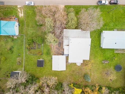 170 Dennis St, Emerson, MB - Outdoor With View
