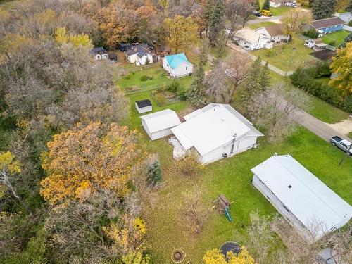 170 Dennis St, Emerson, MB - Outdoor With View