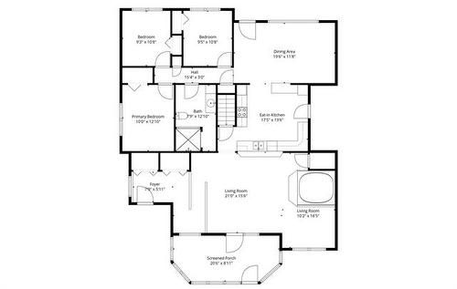 170 Dennis St, Emerson, MB - Other