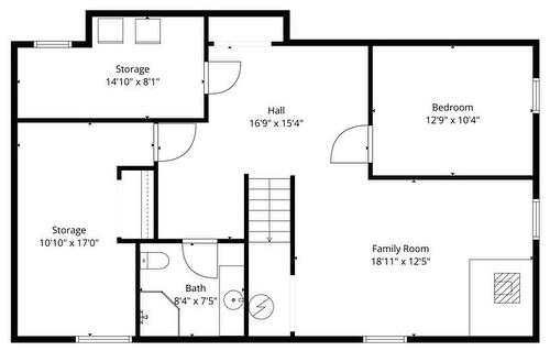 170 Dennis St, Emerson, MB - Other