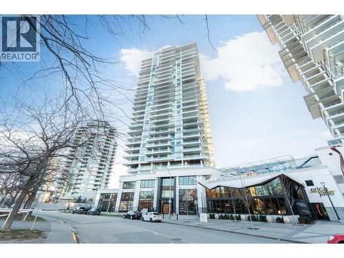1181 Sunset Drive Unit# 2307  Kelowna, BC V1Y 0L4