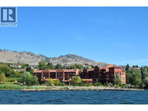 4300 44th Avenue Unit# 5  Osoyoos, BC V0H 1V6