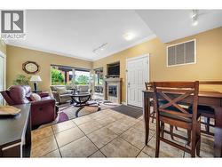 Open Concept Floor Plan - 