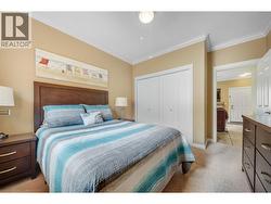Primary Bedroom - 