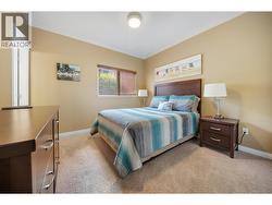 Primary Bedroom with  Ensuite - 