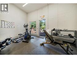 Gym - 
