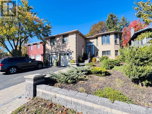 274 EDGEHILL DRIVE  Barrie, ON L4N 7W9