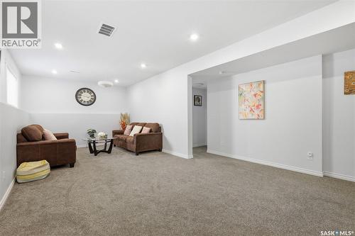 351 Kolynchuk Manor, Saskatoon, SK - Indoor Photo Showing Other Room
