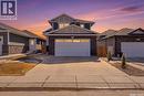 351 Kolynchuk Manor, Saskatoon, SK  - Outdoor 
