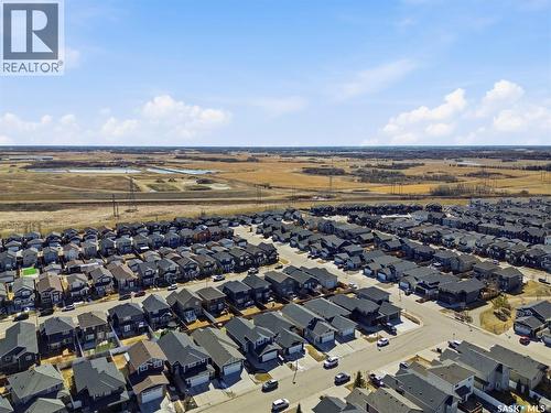 351 Kolynchuk Manor, Saskatoon, SK - Outdoor With View