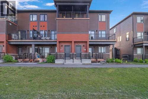 620 PARNIAN PRIVATE  Ottawa, ON K2J 7K6