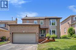 25 FIELDVIEW CRESCENT  Whitby (Blue Grass Meadows), ON L1N 8B5