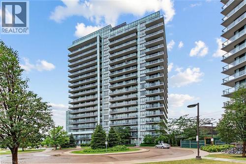 4633 GLEN ERIN Drive Unit# 108  Mississauga, ON L5M 0Y6