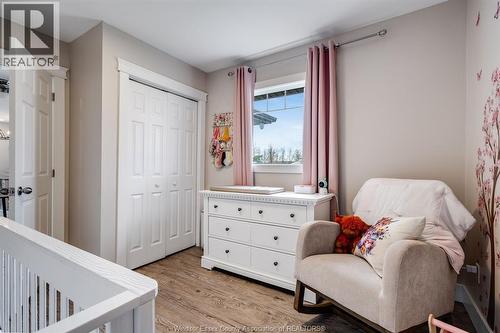 496 County Rd 34, Ruthven, ON - Indoor