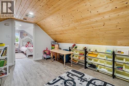 496 County Rd 34, Ruthven, ON - Indoor Photo Showing Other Room