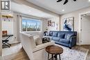 496 County Rd 34, Ruthven, ON  - Indoor Photo Showing Living Room 