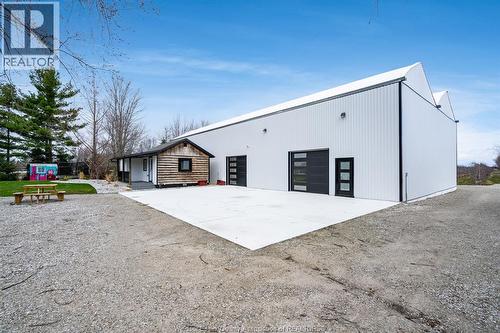 496 County Rd 34, Ruthven, ON - Outdoor