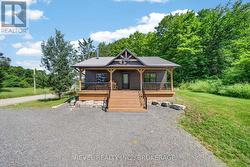 106 LONG POINT ROAD Leeds And The Thousand Islands, ON K0E 1N0