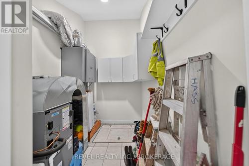 106 Long Point Road, Leeds And The Thousand Islands, ON - Indoor