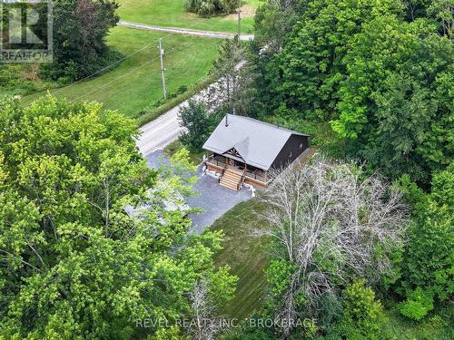 106 Long Point Road, Leeds And The Thousand Islands, ON - Outdoor