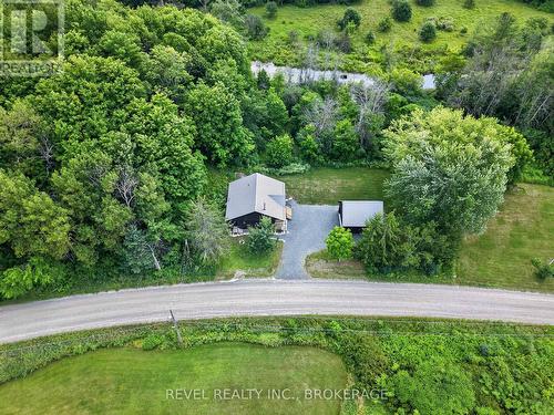 106 Long Point Road, Leeds And The Thousand Islands, ON - Outdoor