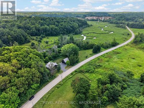 106 Long Point Road, Leeds And The Thousand Islands, ON - Outdoor With View