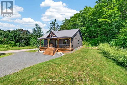 106 Long Point Road, Leeds And The Thousand Islands, ON - Outdoor