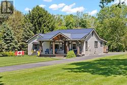 533 GEORGE STREET  Central Elgin (Port Stanley), ON N5L 1H3