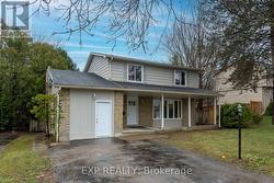 614 CHIDDINGTON AVENUE London South (South R), ON N6C 2W5