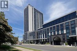 330 PHILLIP Street Unit# S2505 Waterloo, ON N2L 3W9