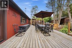 Deck - 