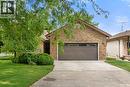3537 Woodward Boulevard, Windsor, ON  - Outdoor 
