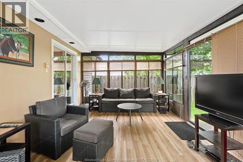 3537 Woodward Boulevard, Windsor, ON - Indoor