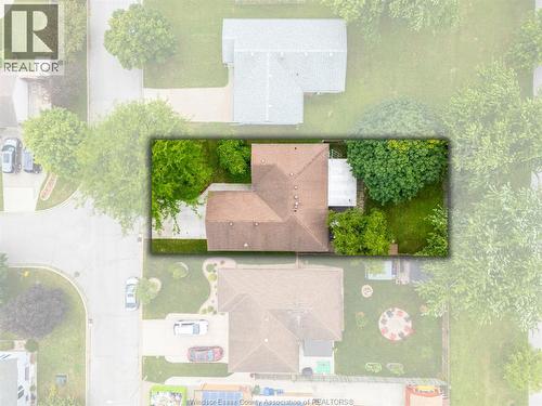 3537 Woodward Boulevard, Windsor, ON - Other