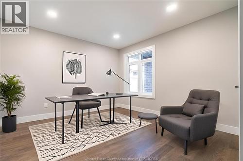 38 Bordeaux Place, Chatham, ON - Indoor