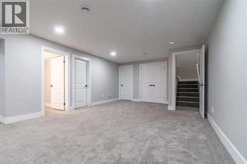 38 Bordeaux Place, Chatham, ON - Indoor