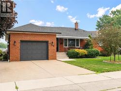 814 WATSON AVENUE  Windsor, ON N8S 3S8