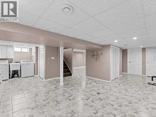 814 Watson Avenue, Windsor, ON - Indoor