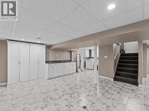 814 Watson Avenue, Windsor, ON - Indoor Photo Showing Other Room