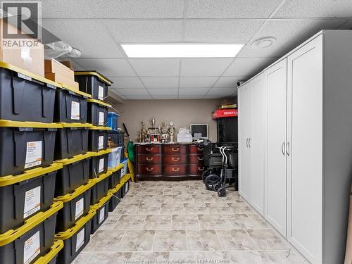 814 Watson Avenue, Windsor, ON - Indoor