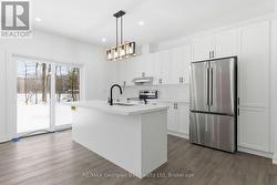 Kitchen - 