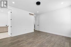 Primary Bedroom - 